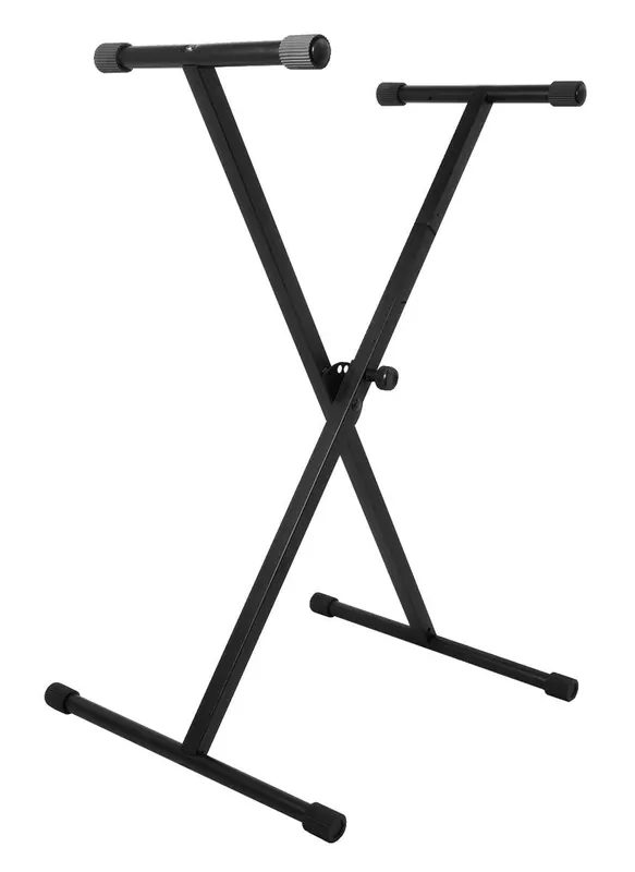 On Stage KS7190 Classic Single Keyboard Stand Discount