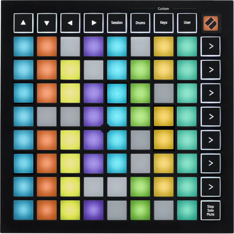 Latest Novation Launchpad Mini Mk3