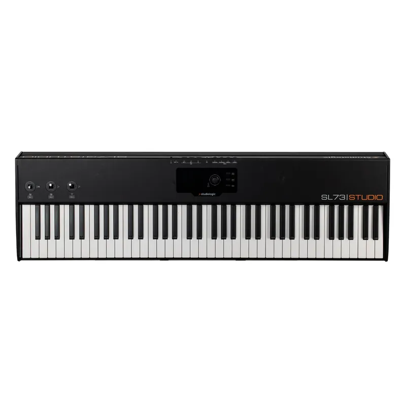Seasonal Sale StudioLogic SL88 Studio 88-Key USB/MIDI Keyboard Controller