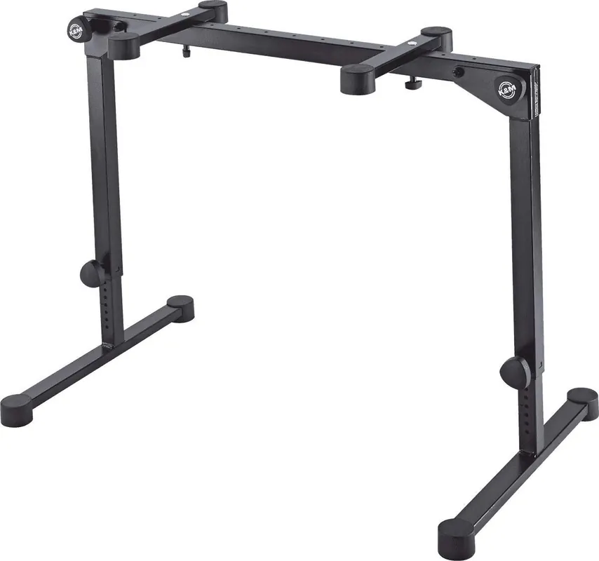 Special Discount K&M 18820 Omega Pro Keyboard Stand - Black