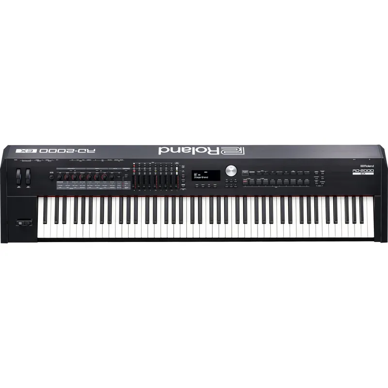 Next Day Delivery Roland RD-2000EX Digital Piano