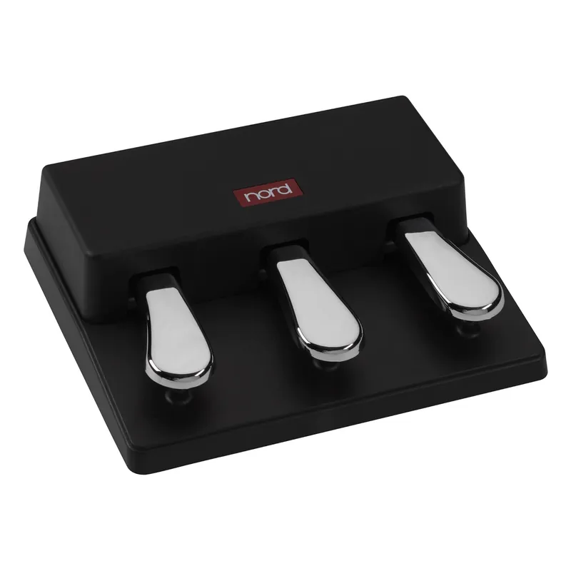 Nord Triple Pedal 2 Exclusive