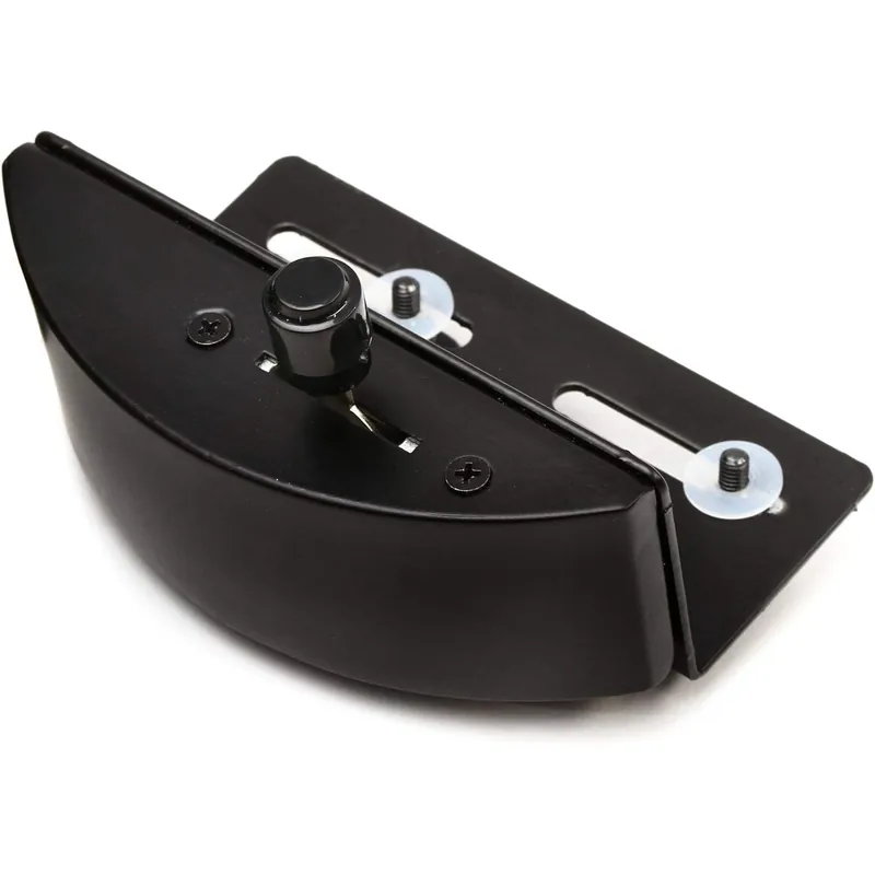 Crumar Mojo Half-Moon 3-Way Rotary Switch Fast Shipping