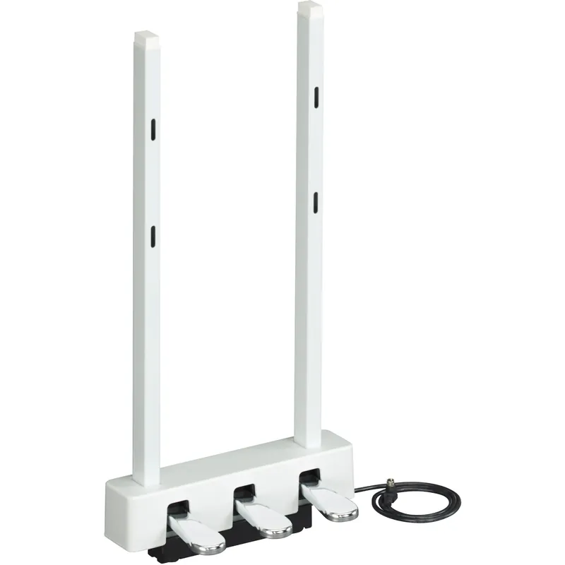 Direct From Factory Yamaha LP1WH 3-Pedal Unit for P125WH