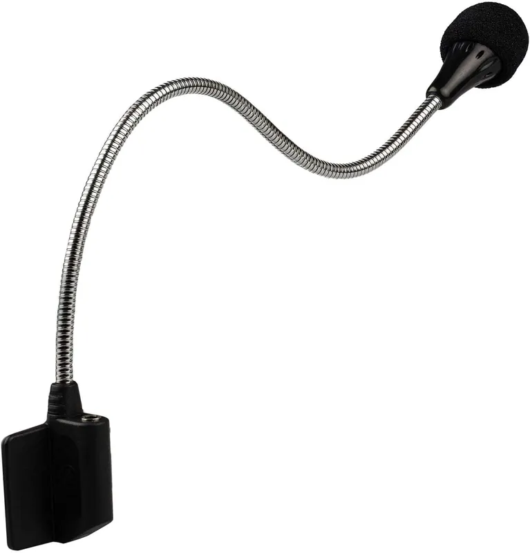 Free Shipping Arturia MicroFreak Gooseneck Microphone