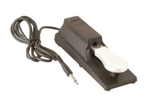 Shop Now On Stage KSP100 Keyboard Sustain Pedal