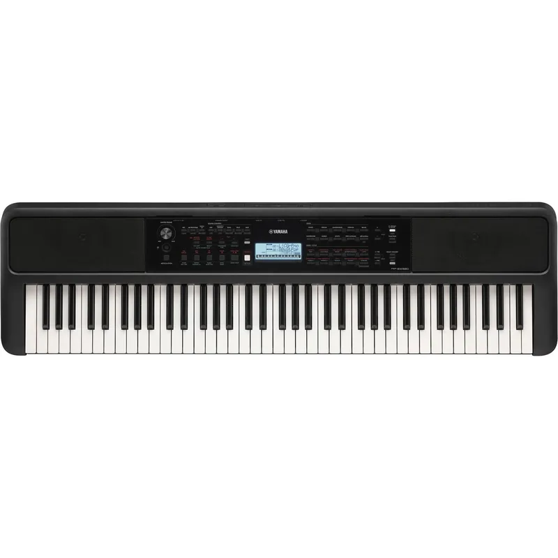 Yamaha PSR-EW320 76-Key Touch-Sensitive Portable Keyboard Don’t Miss Out