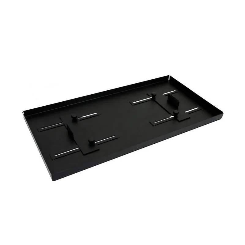 On Stage KSA7100 Utility Tray for X-Style Keyboard Stands Express Delivery