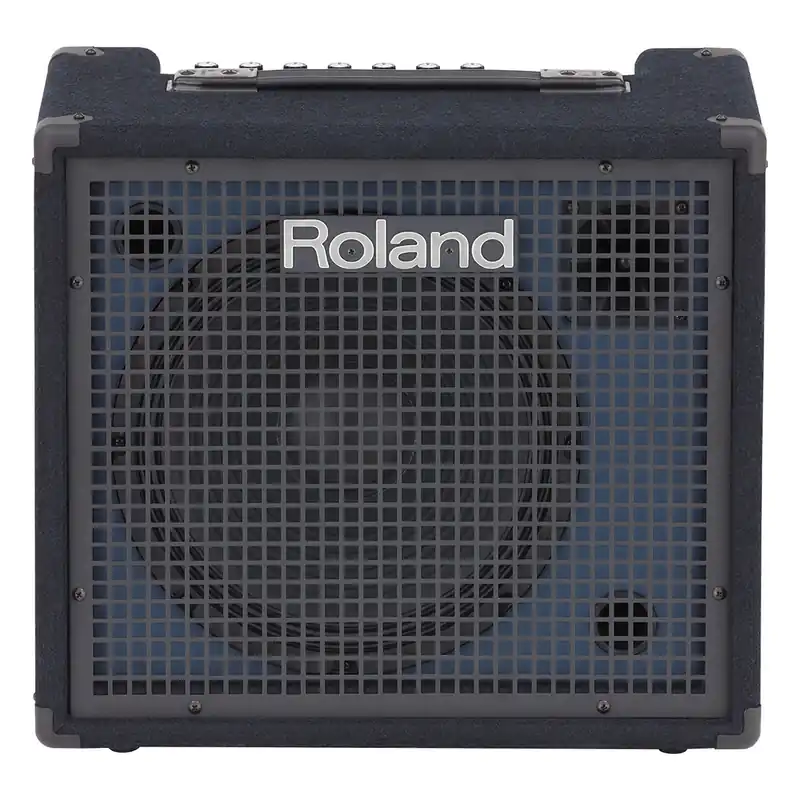 Roland KC-200 4-Ch Mixing Keyboard Amplifier High Quality