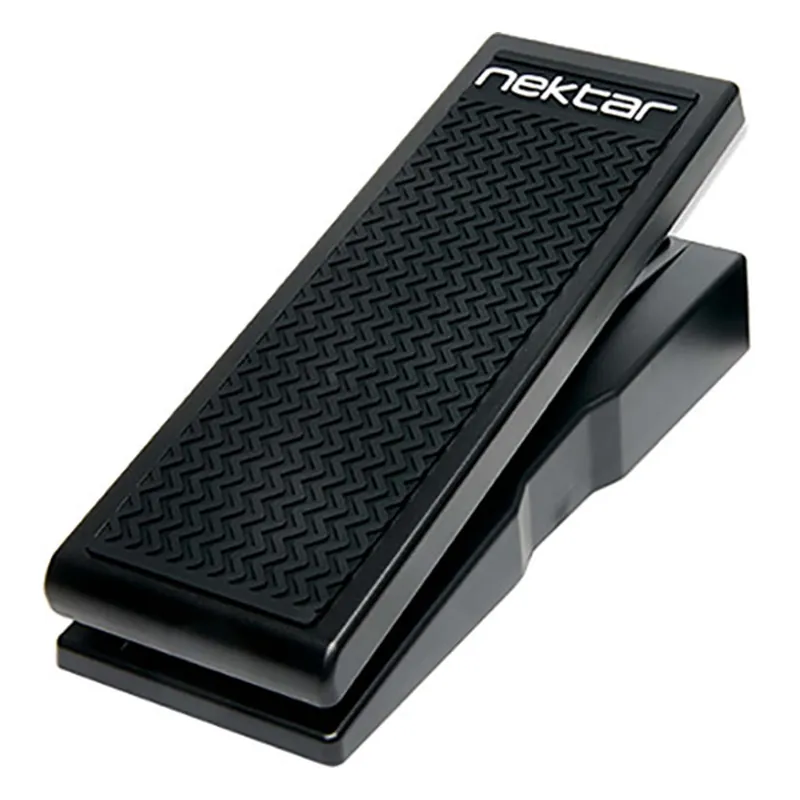 Final Sale Nektar NX-P Universal Expression Pedal
