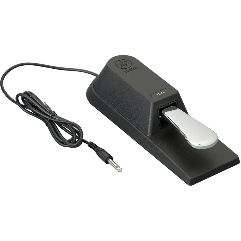 Yamaha FC4A Piano Sustain Foot Pedal Seasonal Sale
