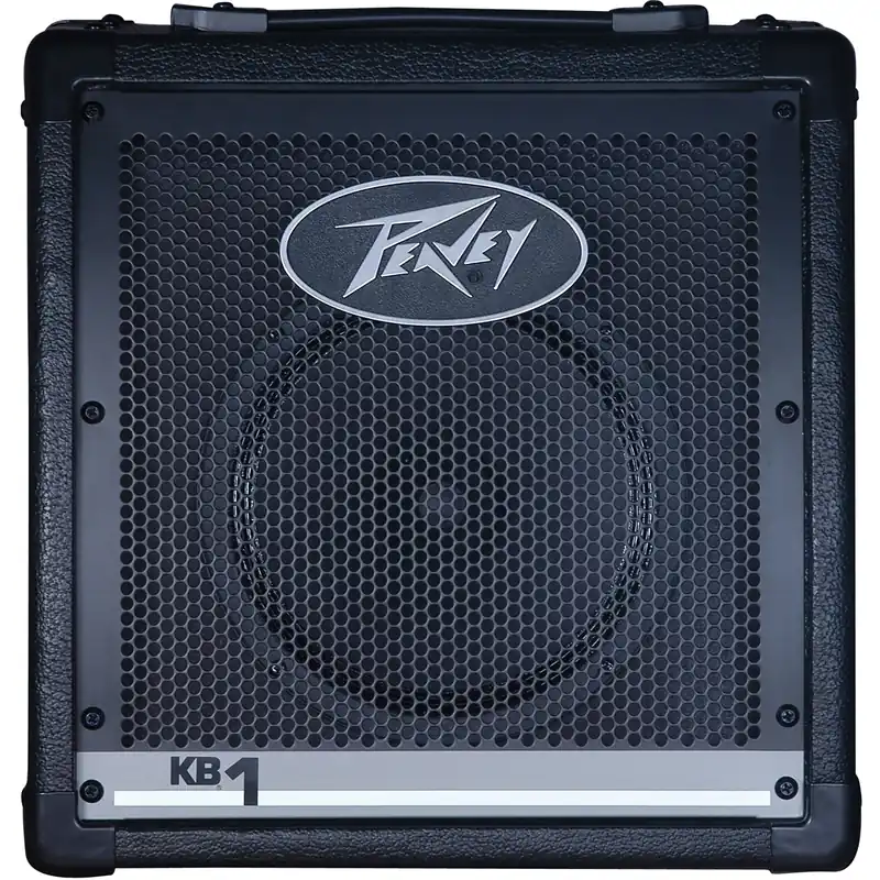 Big Sale Peavey KB® 1 20-Watt 1x8 Keyboard Amplifier