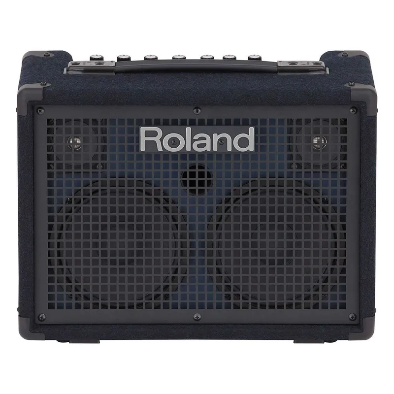 In Demand Roland KC-220 Battery Powered Stereo Keyboard Amplifier (KC220)