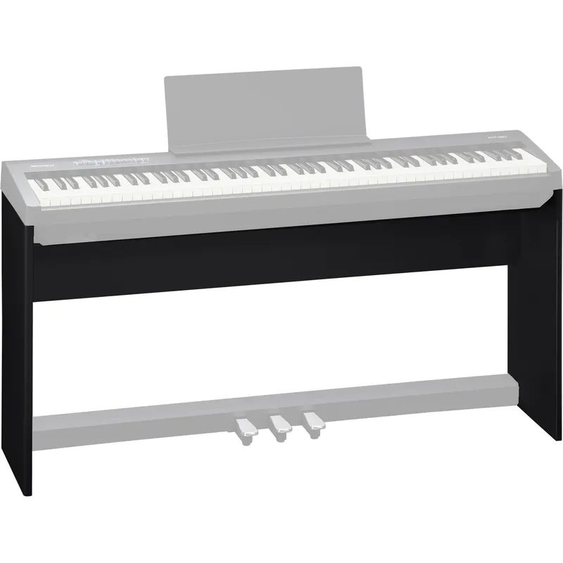 Bulk Order Roland KSC-70-BK Digital Piano Stand for FP-30