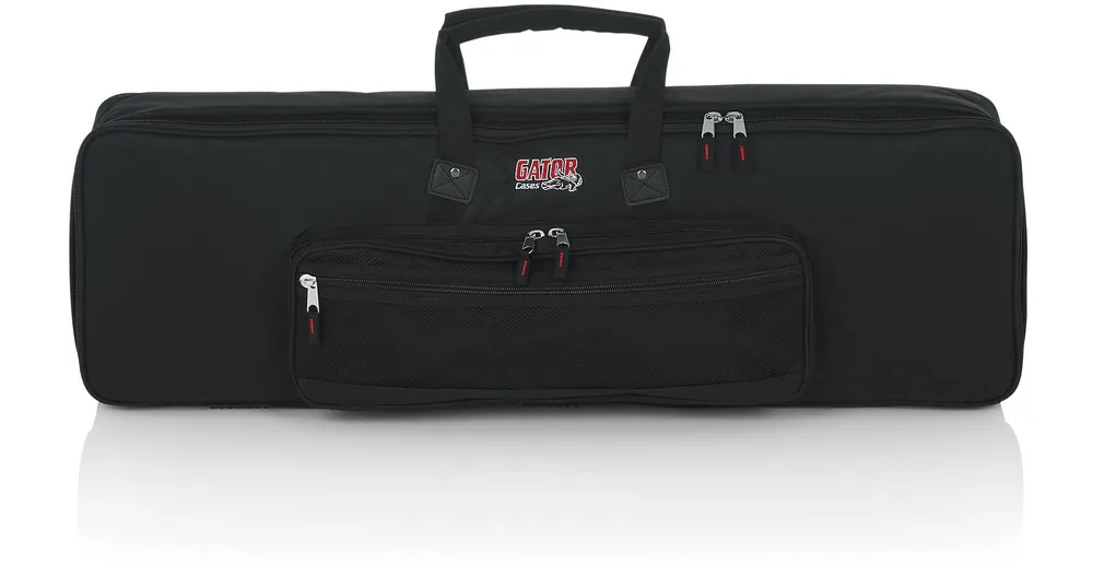 Gator GKB-61 Slim Keyboard Gig Bag Must Have