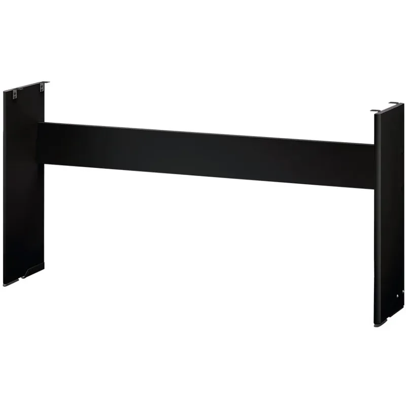Kawai HML-2 Designer ES120 Digital Piano Stand - Black Trusted Brand
