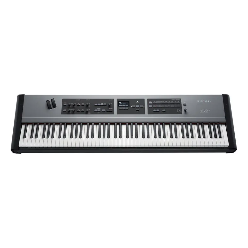Free Shipping Dexibell Vivo S7 Digital Stage Piano