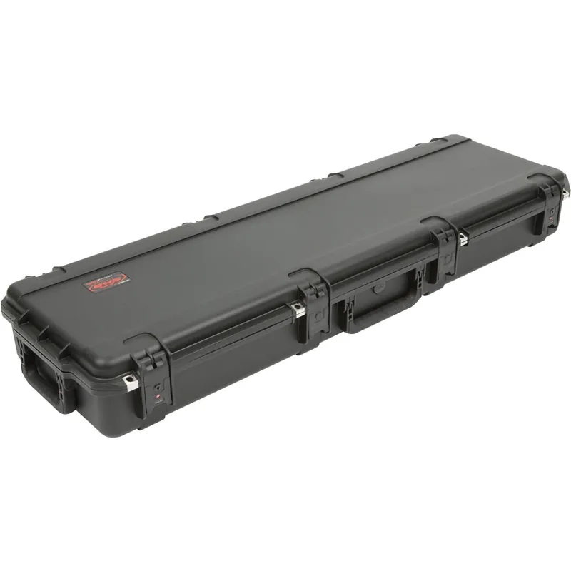 Must Have SKB 3i-5014-TKBD iSeries 76-note Narrow Keyboard Case