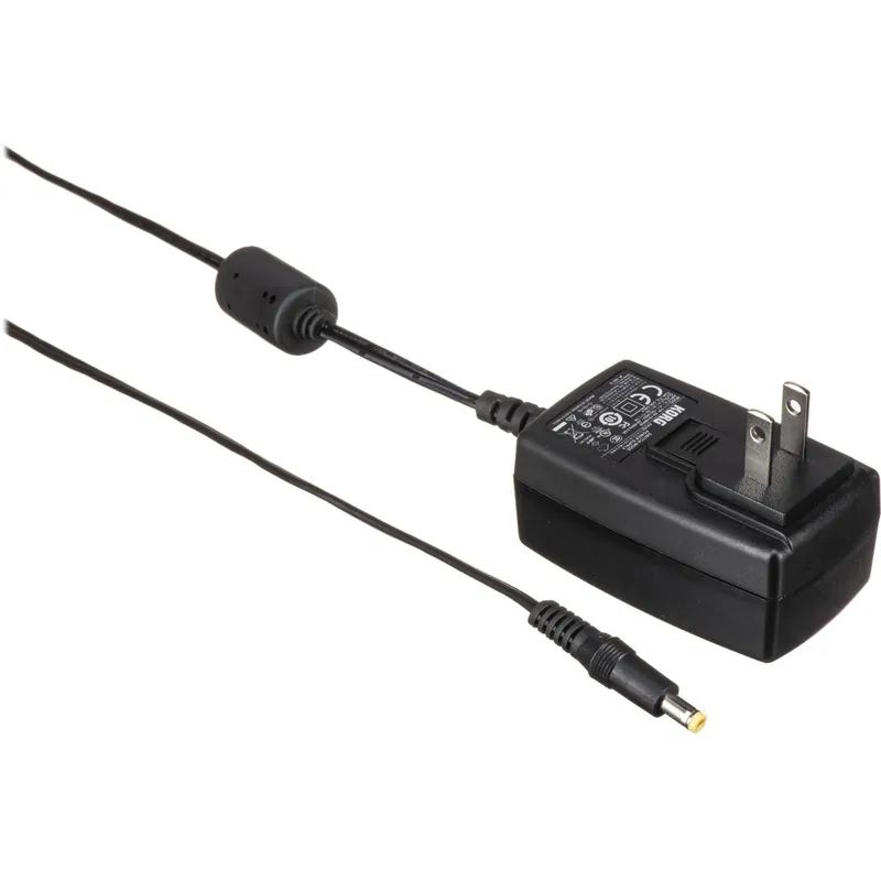 Korg KA350 Power Adapter New Arrival