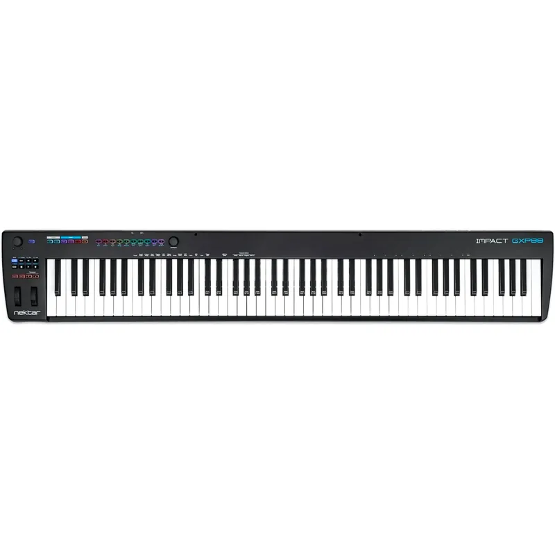 Best Price Nektar Impact GXP88 88-Key Midi Controller