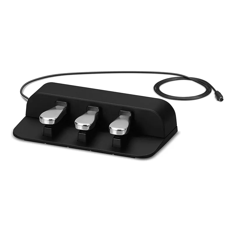 Best Choice Casio: SP34, Three Pedal System for Privia Digital Pianos