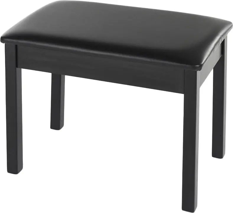 Yamaha BB1 BLACK Wooden Bench in Black Bulk Order