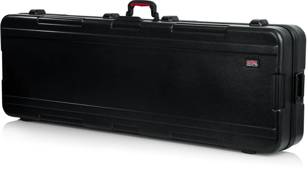 Gator ATA Molded TSA Keyboard Case - 88-Key, Deep Shop Now