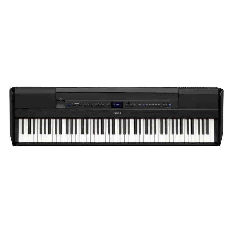 Yamaha P515B Black Digital Piano Limited Offer