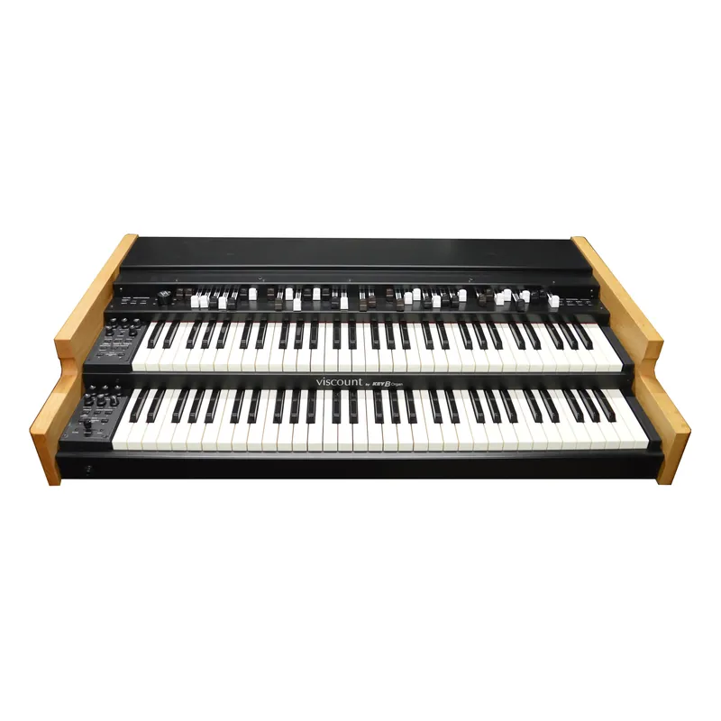 Buy Direct Viscount Legend Live Dual Manual Organ