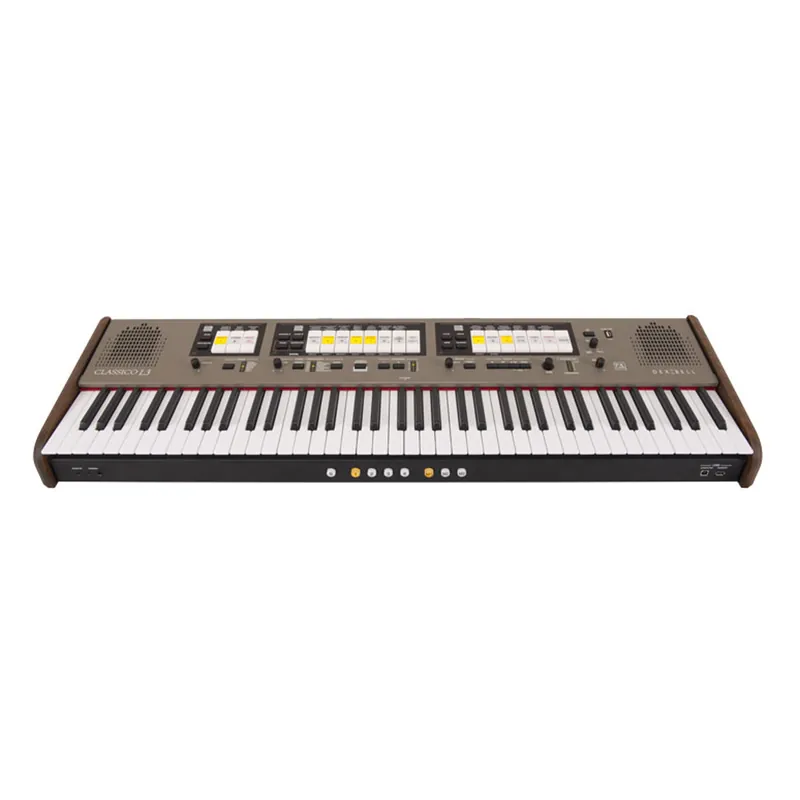 Dexibell CLASSICOL3 Digital Organ Free Returns