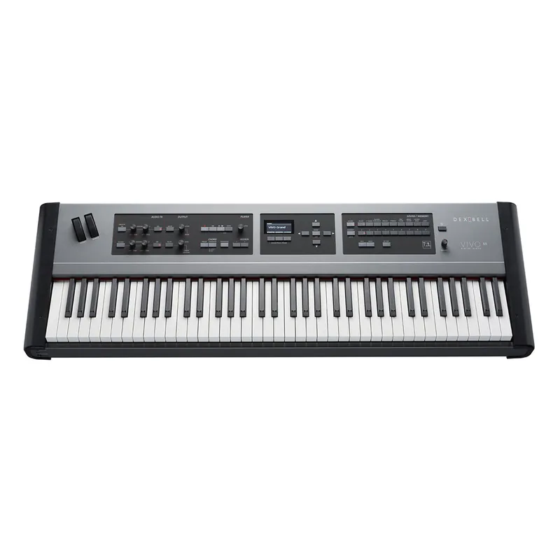 Dexibell Vivo S3 Digital Stage Piano Viral