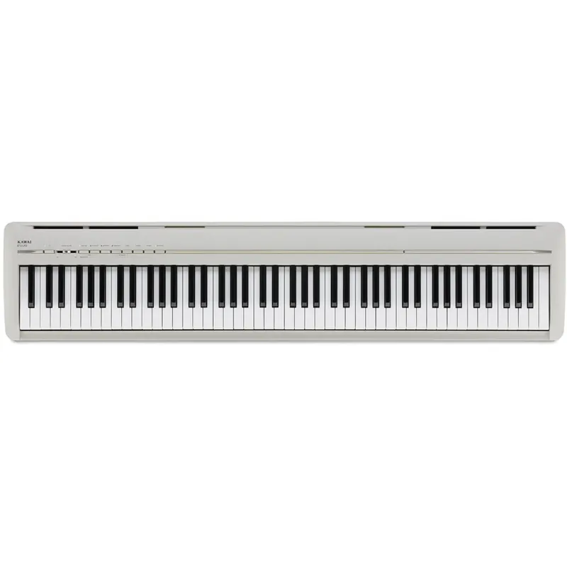 Low Price Kawai ES120 Digital Piano - Light Gray