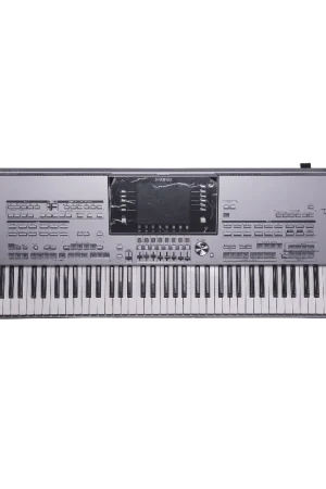 Yamaha Tyros 5-76 Arranger Workstation (D1777) Top Rated