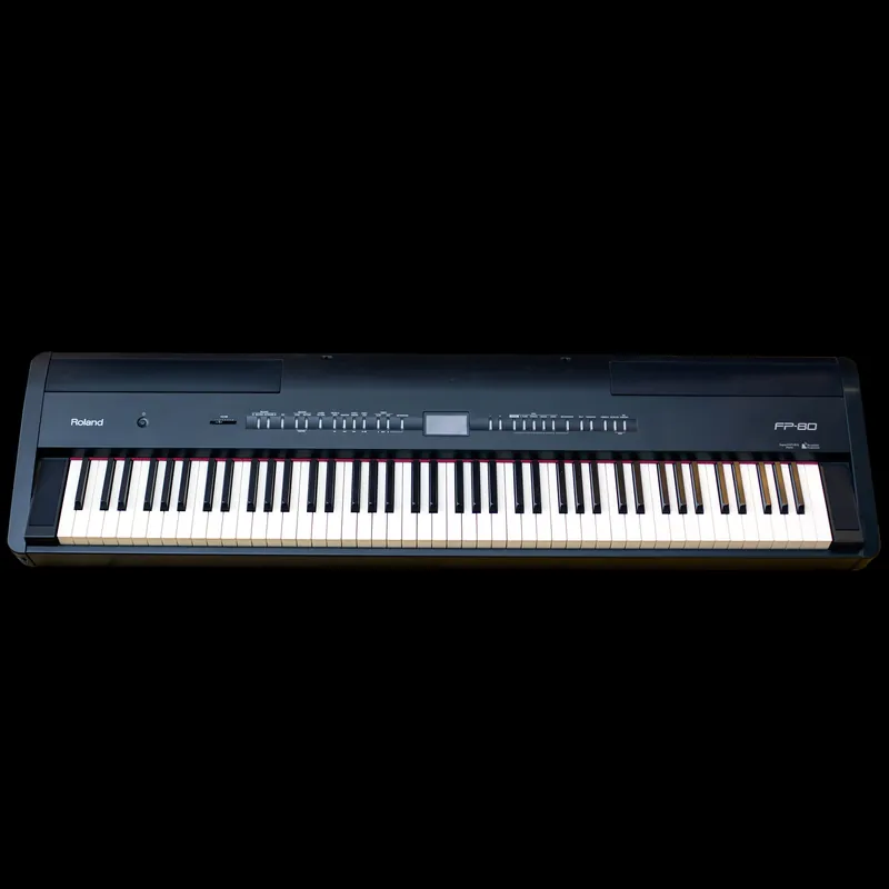 One Day Deal Roland FP-80 Digital Piano (D1747)