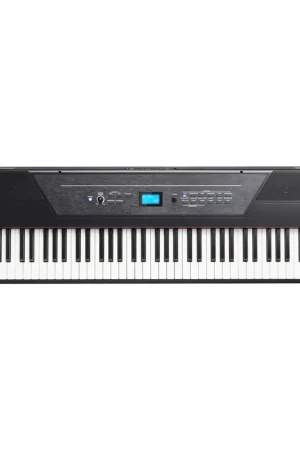 Alesis Recital Pro 88-Key Digital Piano with Hammer Action Top Rated