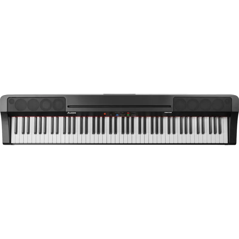 Alesis Prestige 88-Key Digital Piano Seasonal Sale