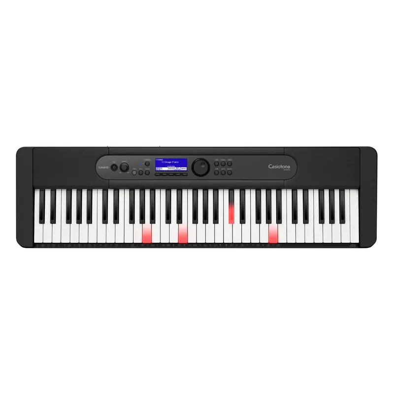 Casio LK-S450 61-Key Keyboard with Key Lighting System New Arrival