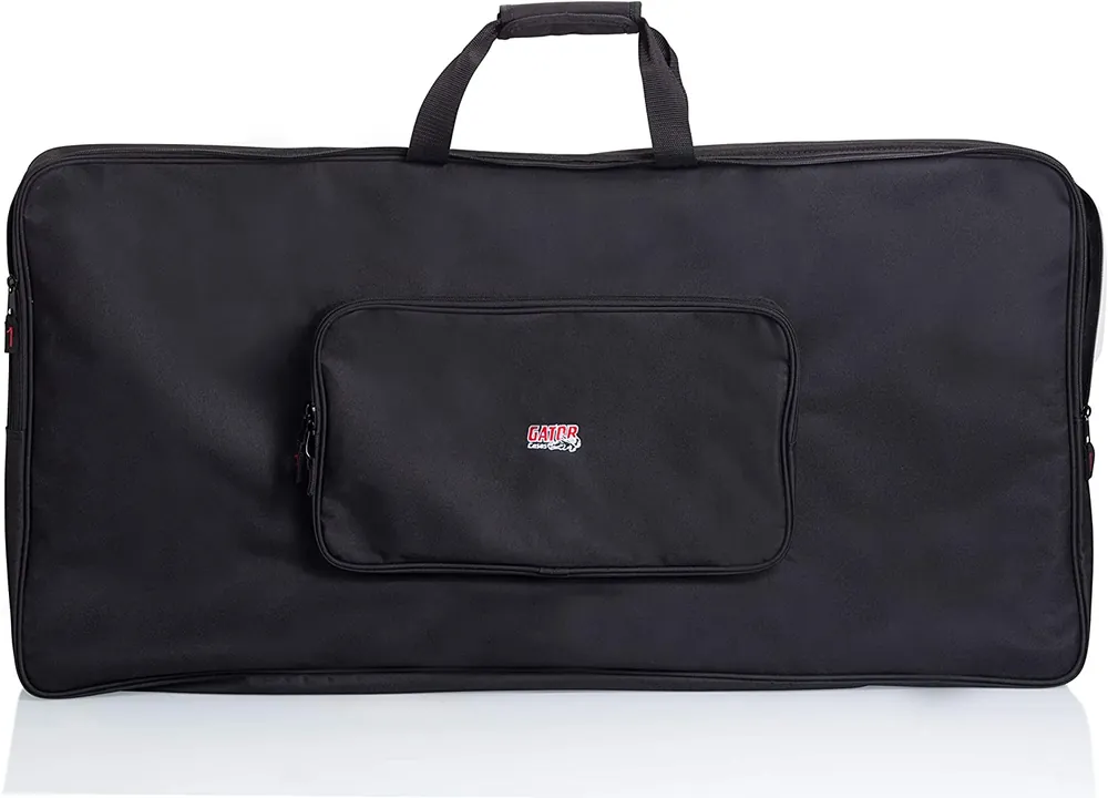 Certified Gator GKBXSTANDBAG X-Stand Add-On Bag For G-Tour, Gtsakey & GK Cases