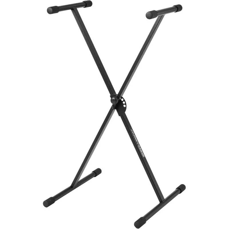 Grab Now Ultimate Support JS-XS 300 Ultimate Single Brace X-Style Keyboard Stan