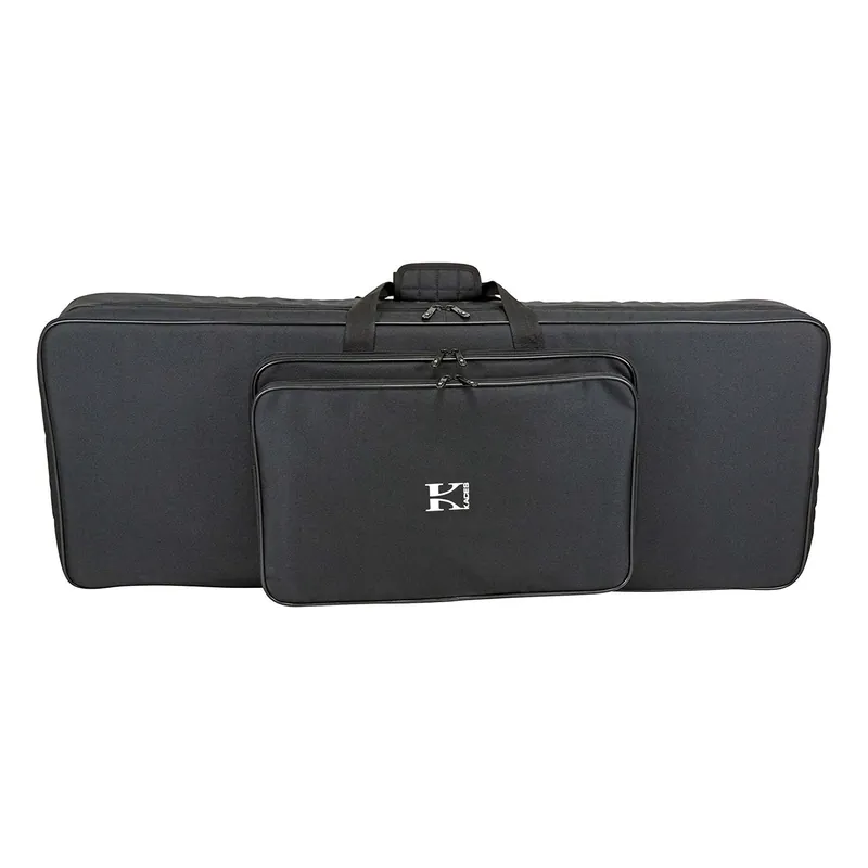 Kaces Piano or Keyboard Case (KBX61) Next Day Delivery