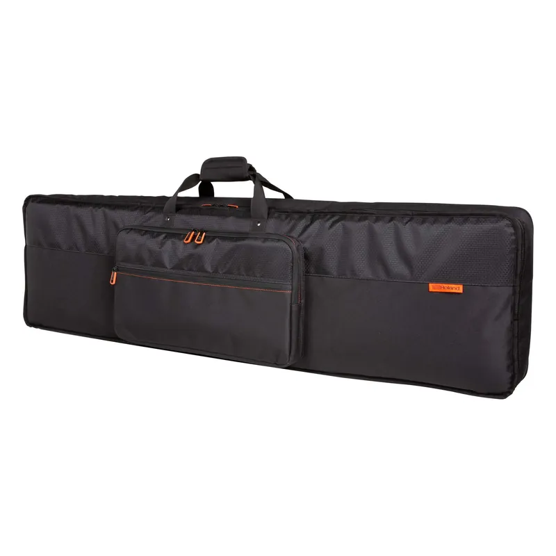 Order Now Roland - CB-BAX | Black Series Keyboard Bag