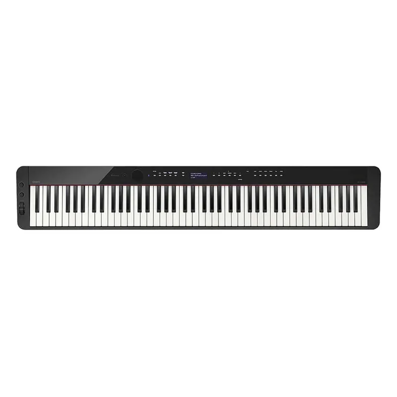 Casio Privia PX-S3000 Digital Piano - Black Buy Today