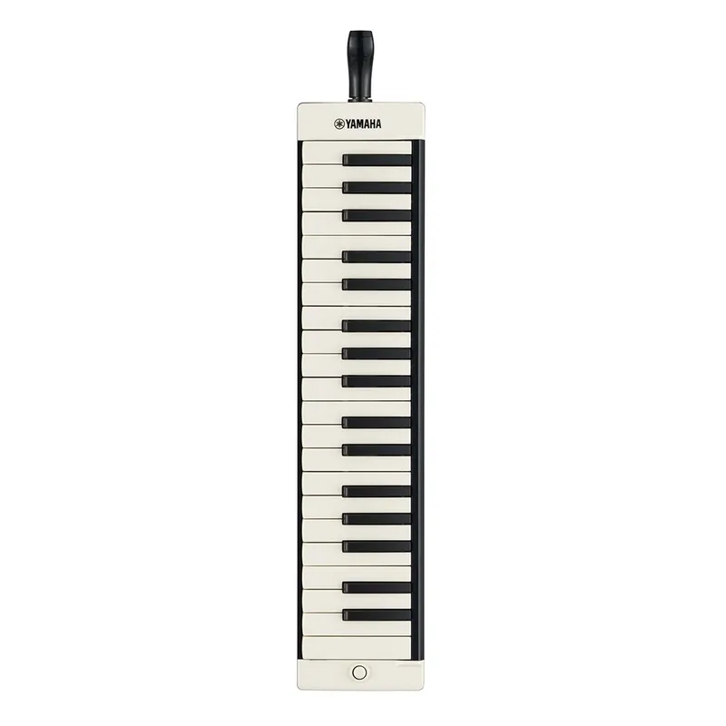 Special Offer Yamaha P37E-BK 37-Note Pianica - Black