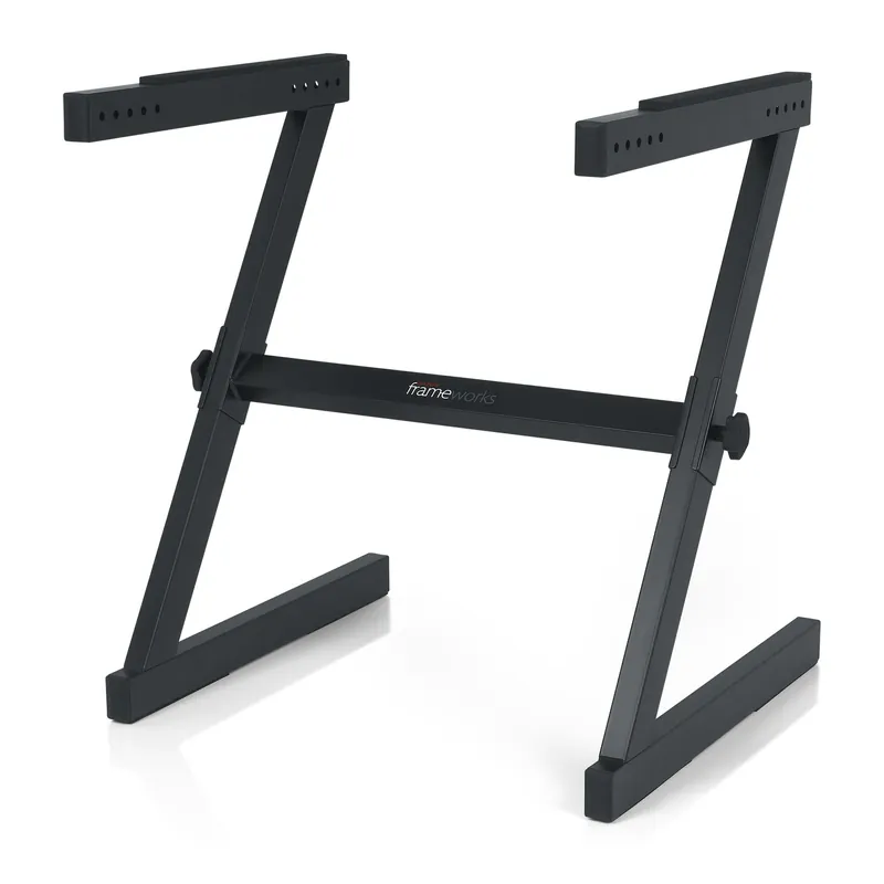 Time-Limited Gator Z-Style Keyboard Stand GFWKEYZ0500