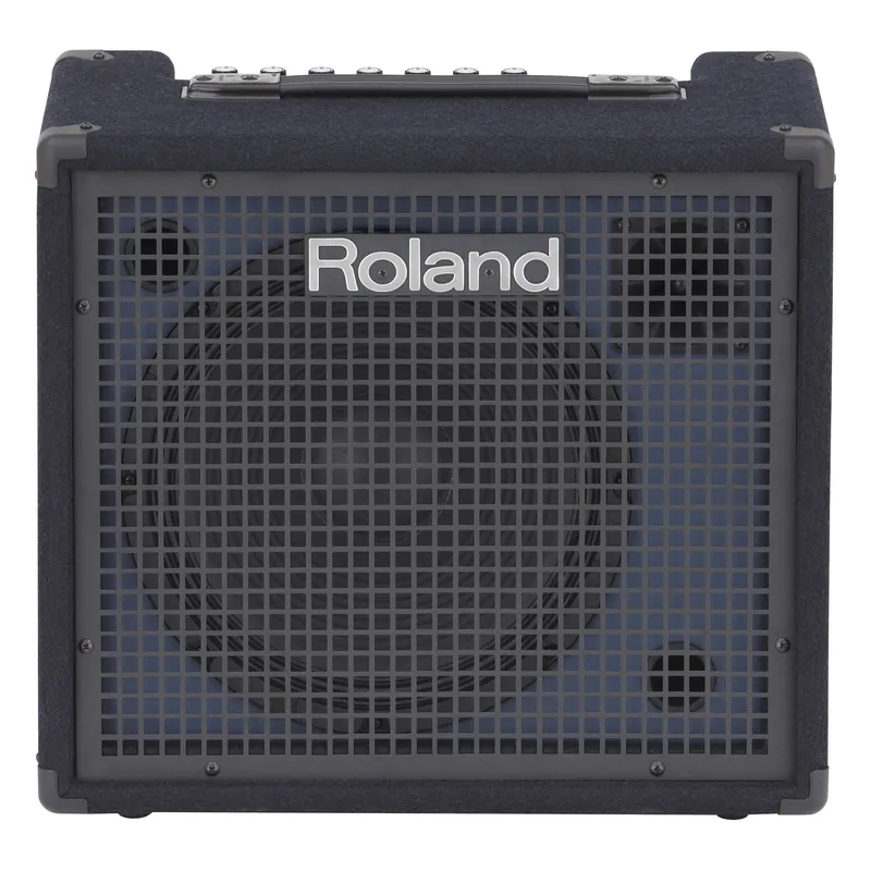 Limited Time Roland KC-200 4-Ch Mixing Keyboard Amplifier (KC200)