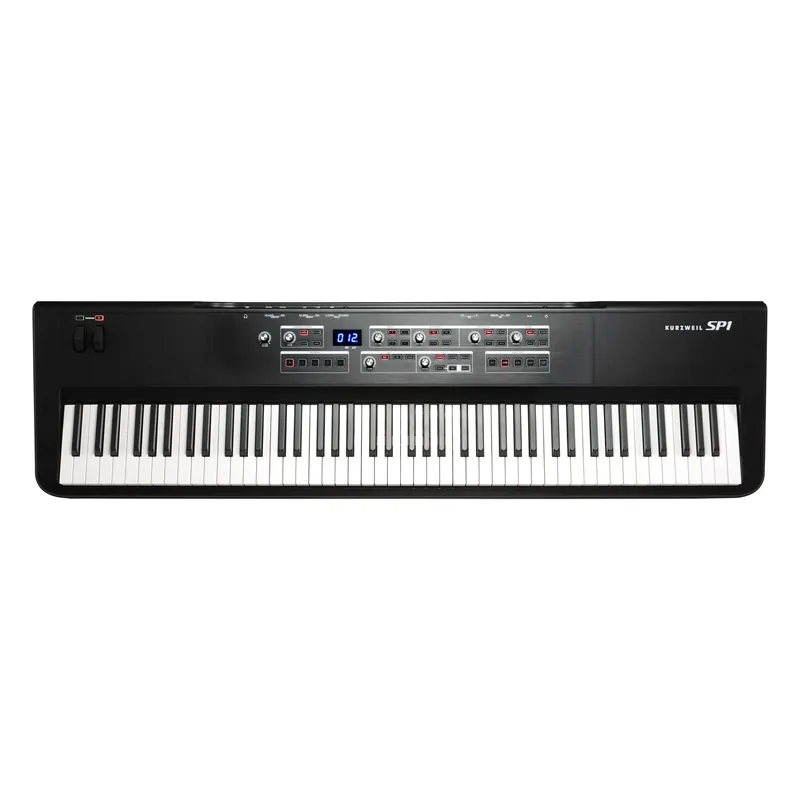 Kurzweil SP1 88-Note Keyboard Free Delivery