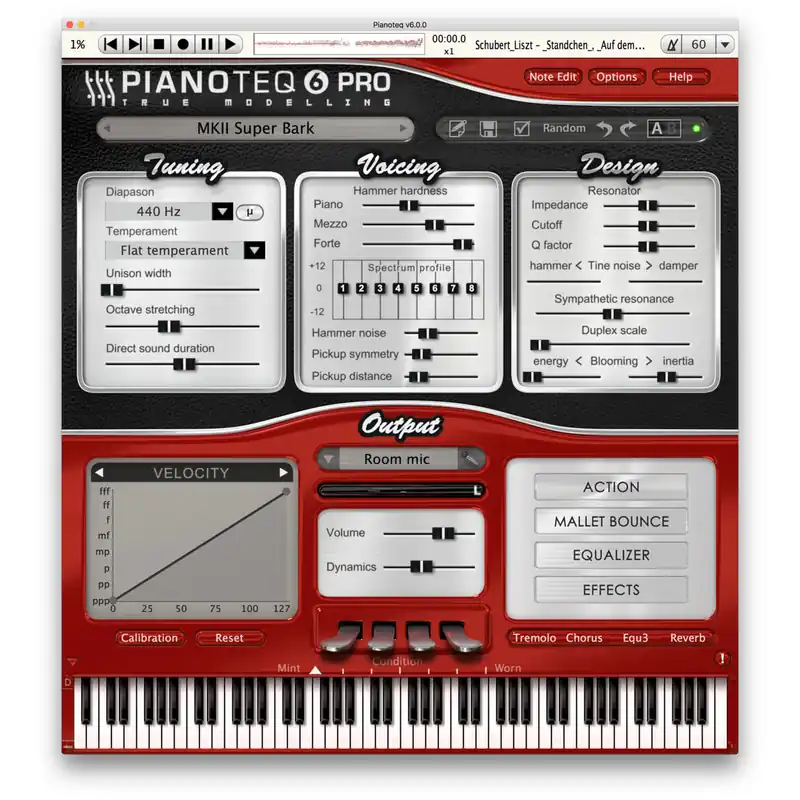 Pianoteq Electric Pianos Save Now