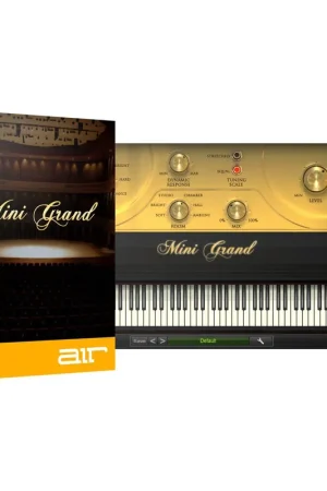 Air Music Technology Mini Grand Virtual Instrument Special Discount