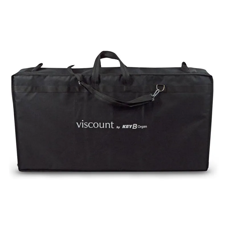 Direct From Factory Viscount Legend Live Padded Gig Bag