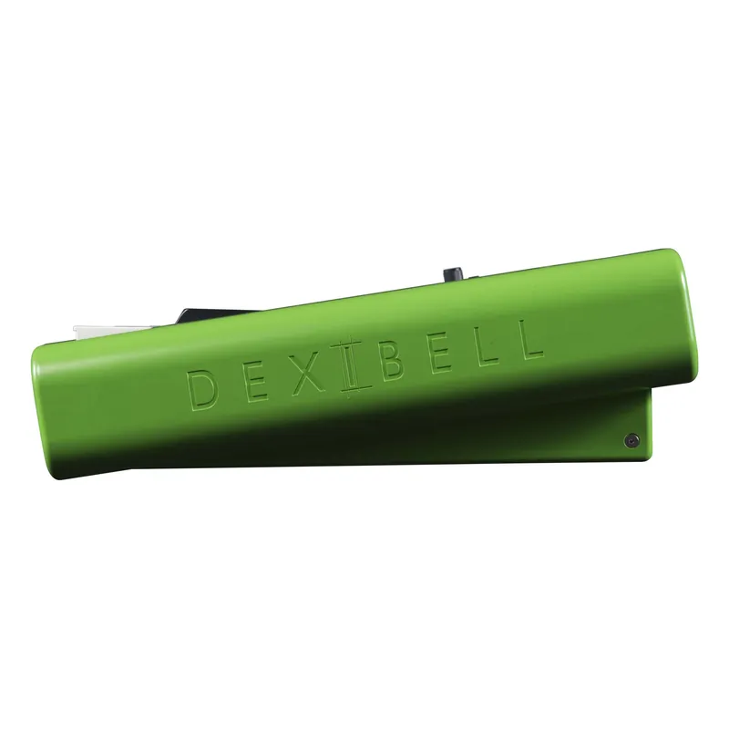 Dexibel DXEP362 Green End Panels Must Have
